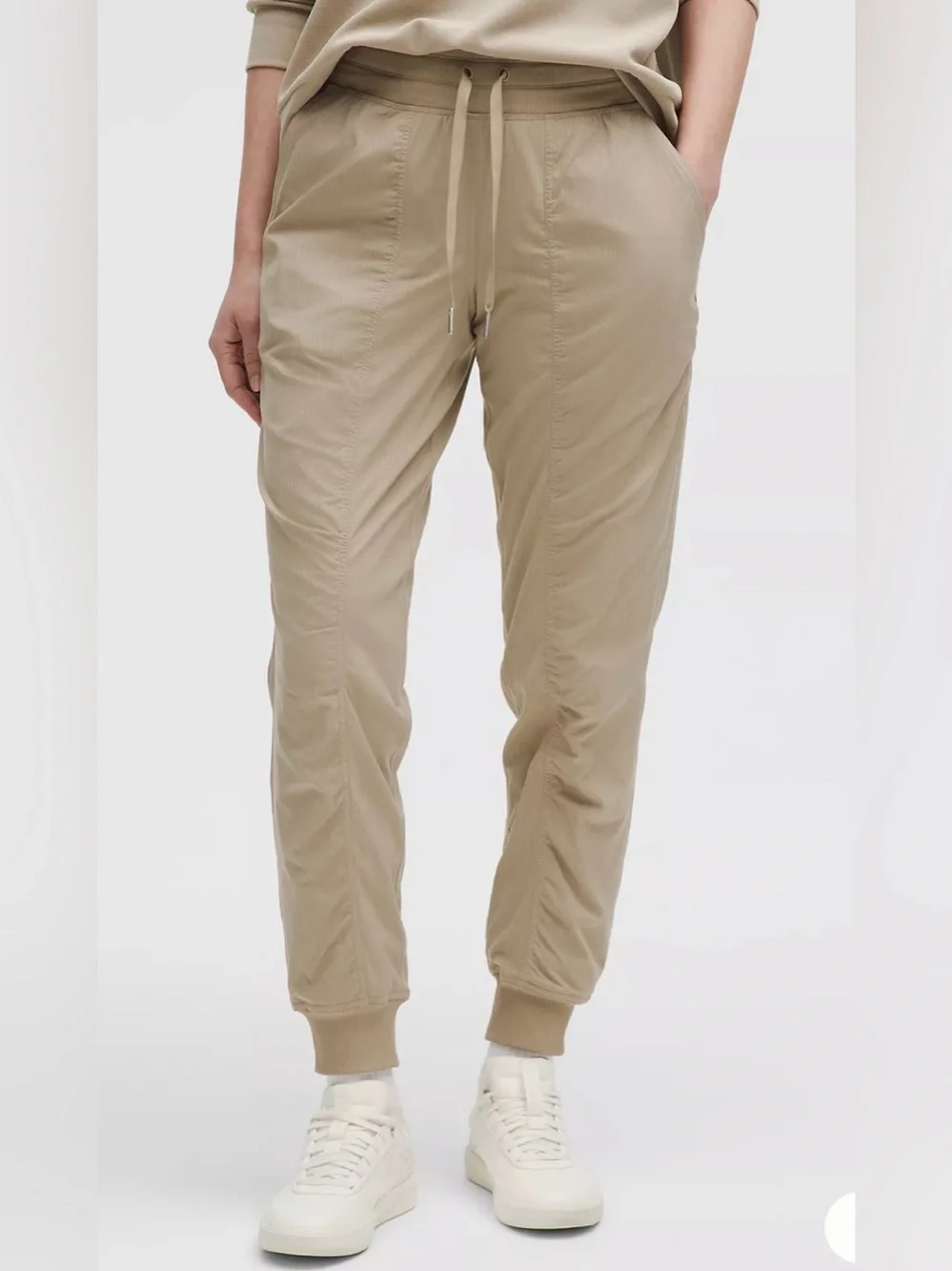 Lululemon Dance Studio Jogger